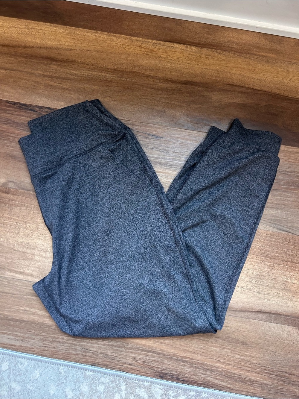 Quince Joggers